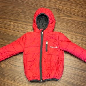 Excellent condition puffer jacket